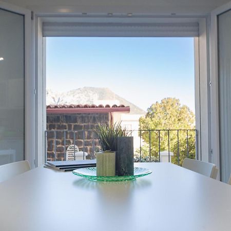 Appartamento Perla Verde, Wifi E Air Con Cala Gonone Exteriér fotografie