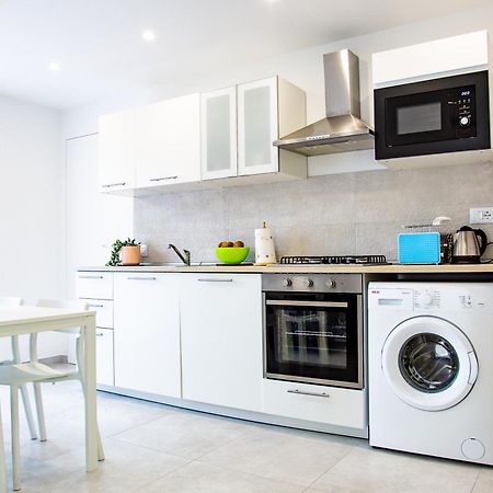 Appartamento Perla Verde, Wifi E Air Con Cala Gonone Exteriér fotografie
