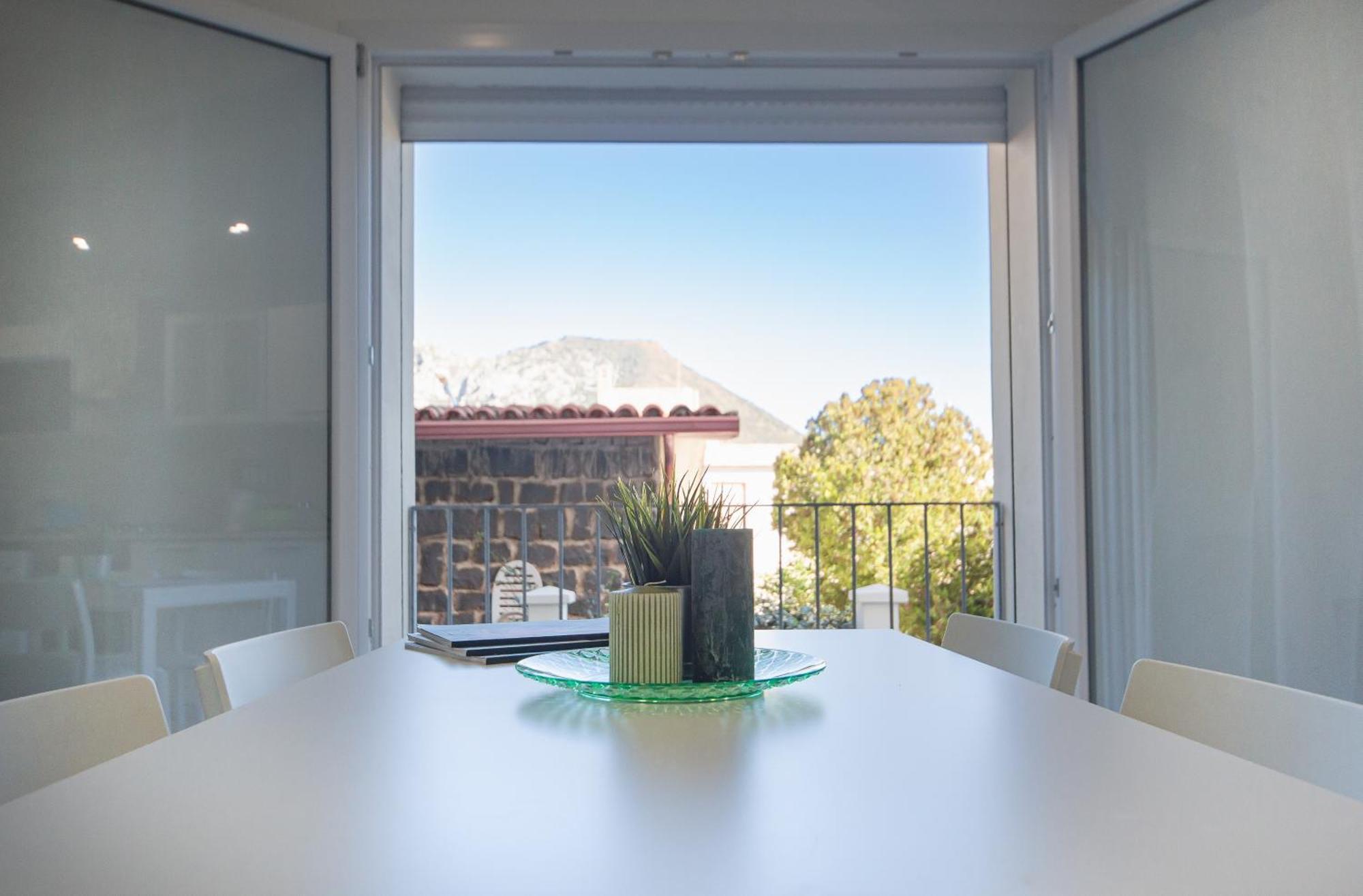Appartamento Perla Verde, Wifi E Air Con Cala Gonone Exteriér fotografie