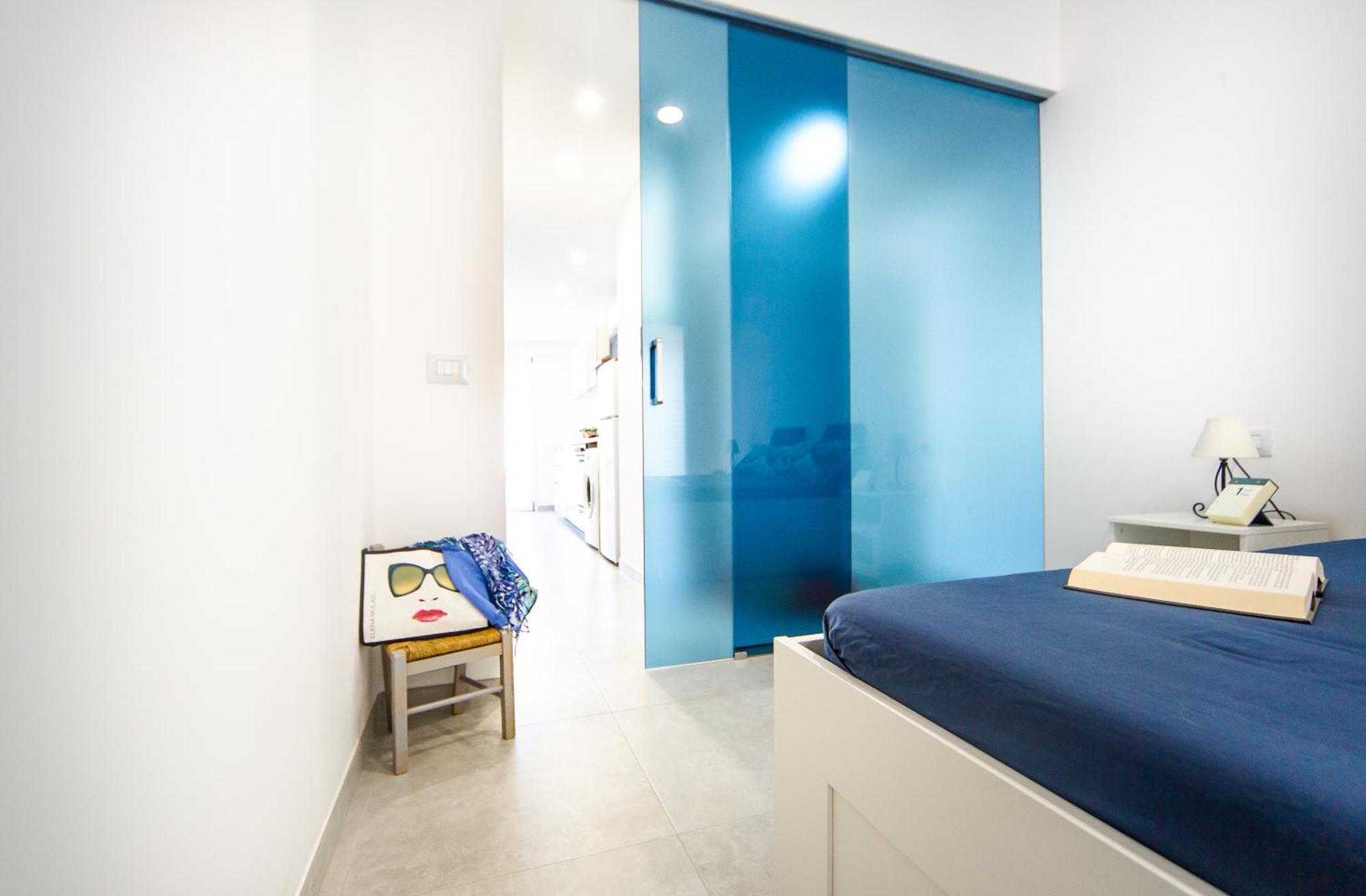 Appartamento Perla Verde, Wifi E Air Con Cala Gonone Exteriér fotografie